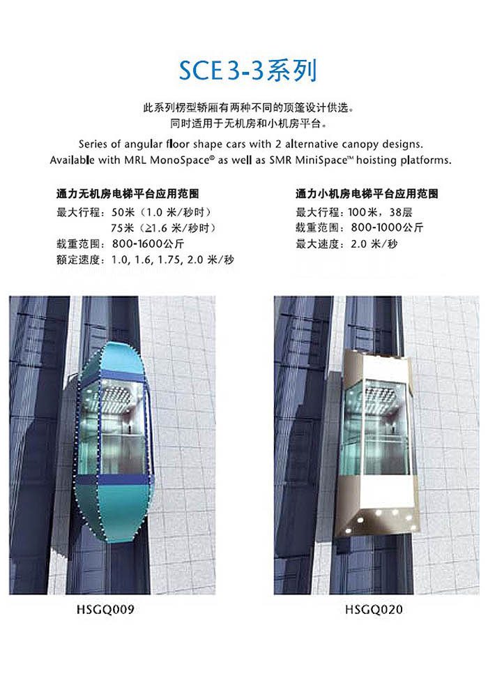贵州电梯行业