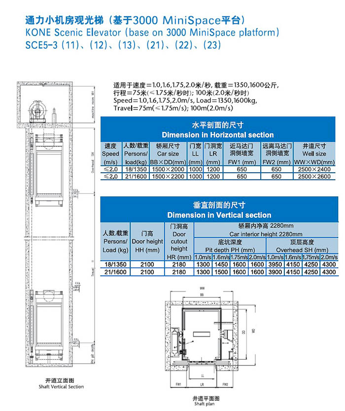 贵州观光电梯维修
